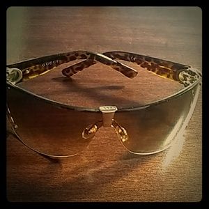 Gucci sunglasses